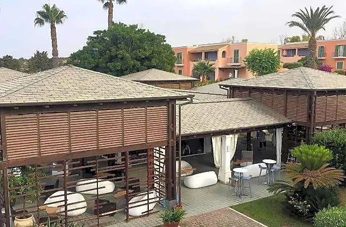 Amarestyle Igv Club Baia Samuele