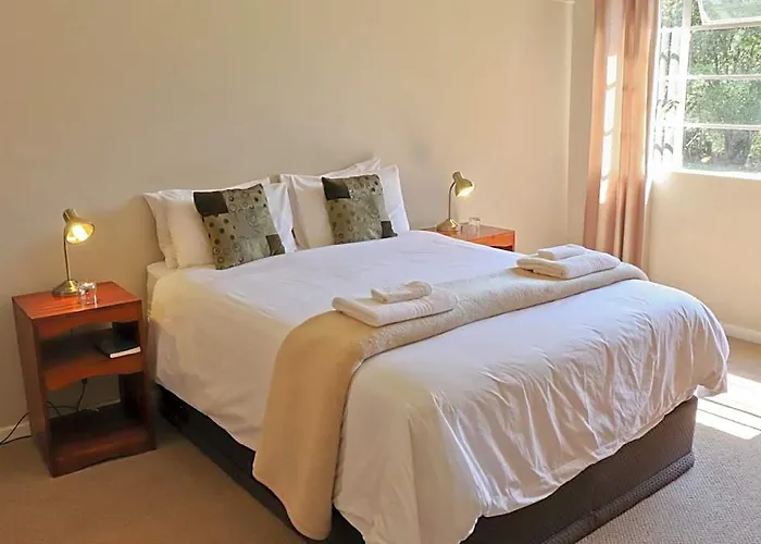 Bulembu Country Lodge