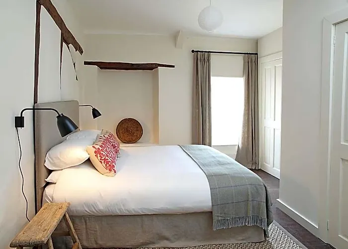 The Black Lion Hotel
