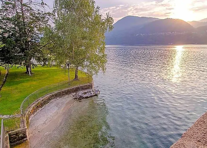 Chocolat Relais Et Maisons - Au Lac