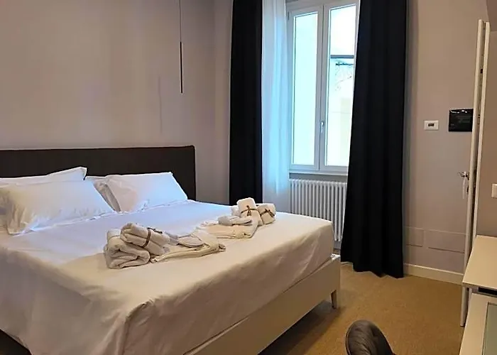 Amelie Lago D'Orta Hotel