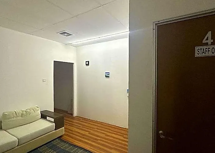 Abs Homestay