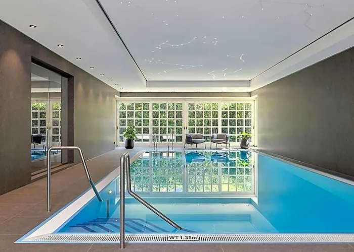 Das Affalterbach, Stuttgart, Autograph Collection