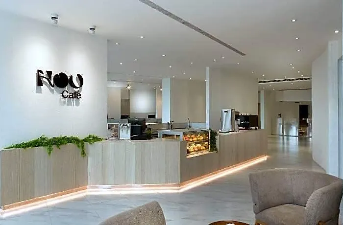 Orient Luxury Hotel-Kenting