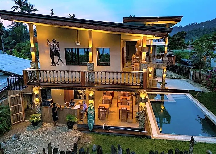 Tabularasa Palawan - T Luxury Boutique
