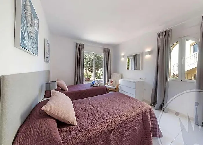 La Manga Club Los Olivos Villa 604