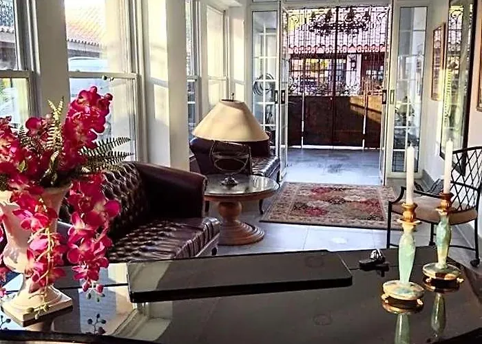 Hotel Boutique Grand Cru