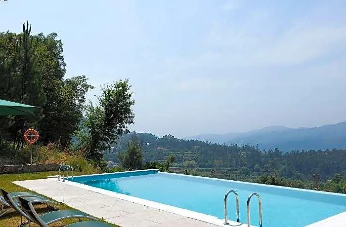 Quinta Do Barrio - Manor Guest House