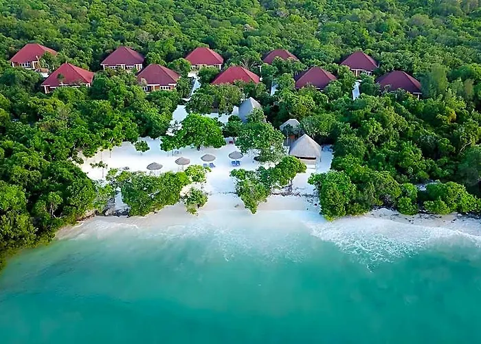 Pearl Beach Resort And Spa Zanzibar