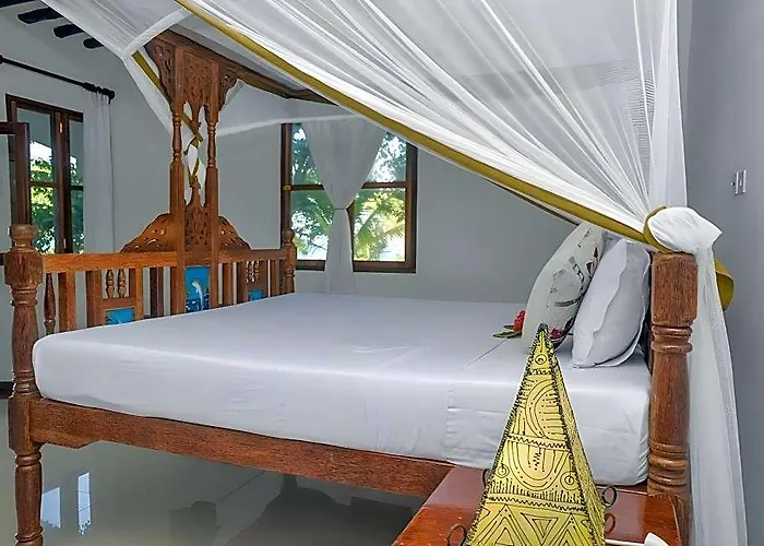 Pearl Beach Resort And Spa Zanzibar
