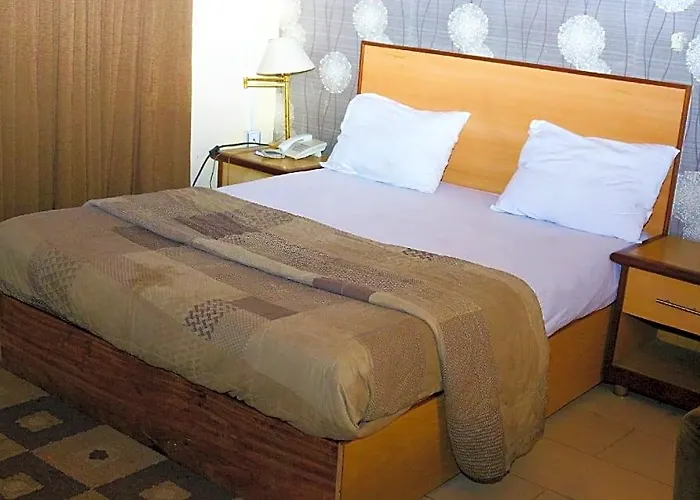 Hotel Icon