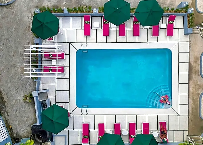 The Palms Resort