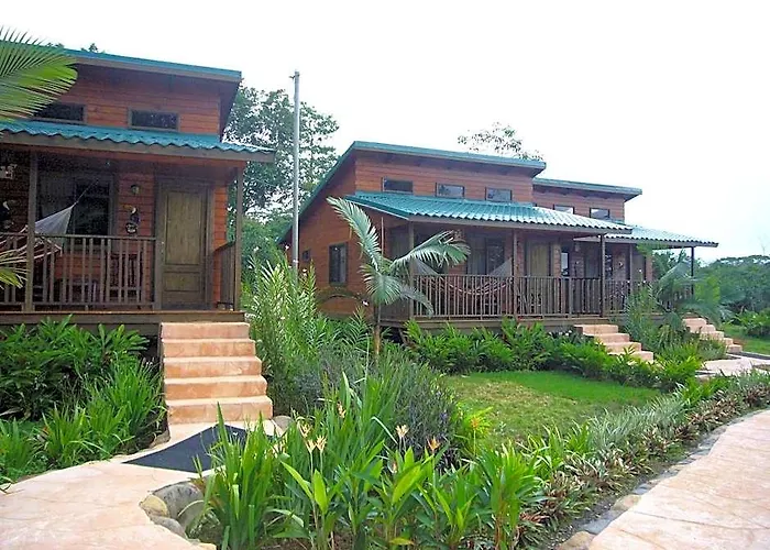 Blue River Resort & Hot Springs