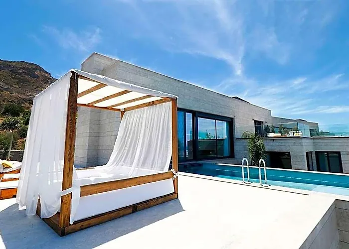 Mugla Villa 1015