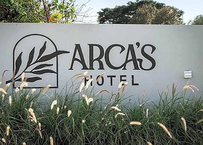 Arca'S Hotel
