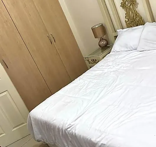 Yaseens B&B
