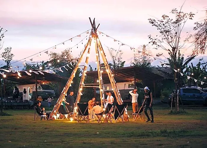 Areng Camping Eco Resort