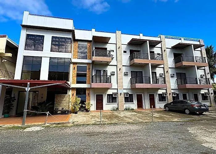 Hotel Ramon Bukidnon