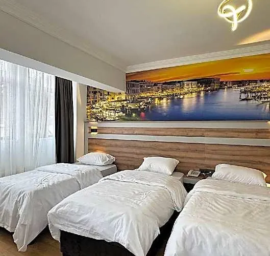 Bahceli Butik Otel