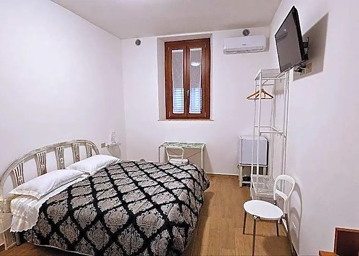 B&B "Le Corti"