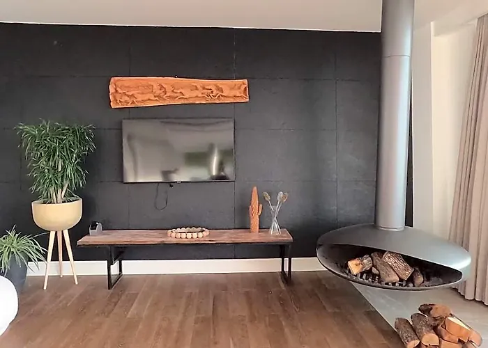 Mugla Villa 1013