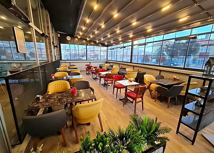 Altintas Ecrin Otel