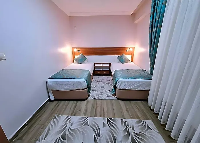 Altintas Ecrin Otel