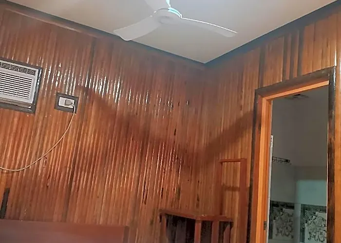 Naramalan Inn