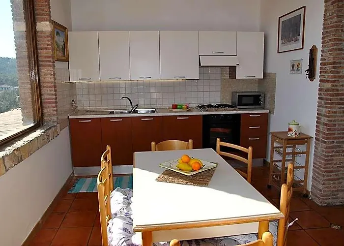 Holiday Resorts For 6 Persons, With Swimming Pool