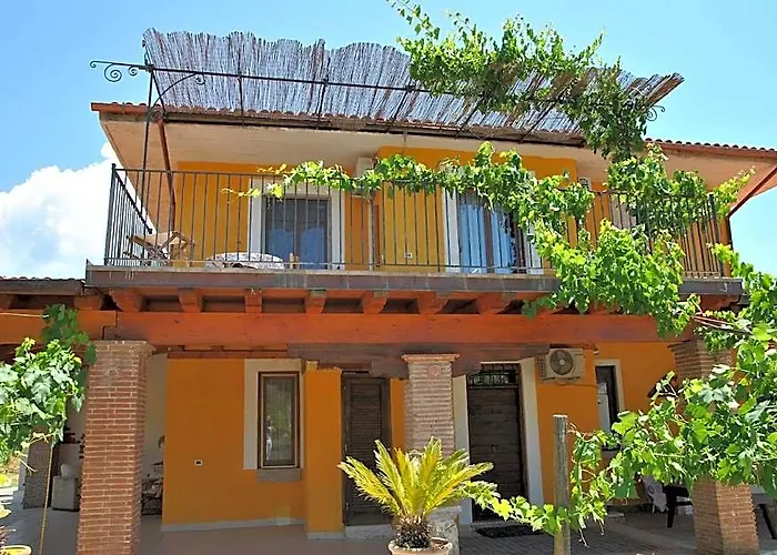 Holiday Resorts For 6 Persons, With Swimming Pool