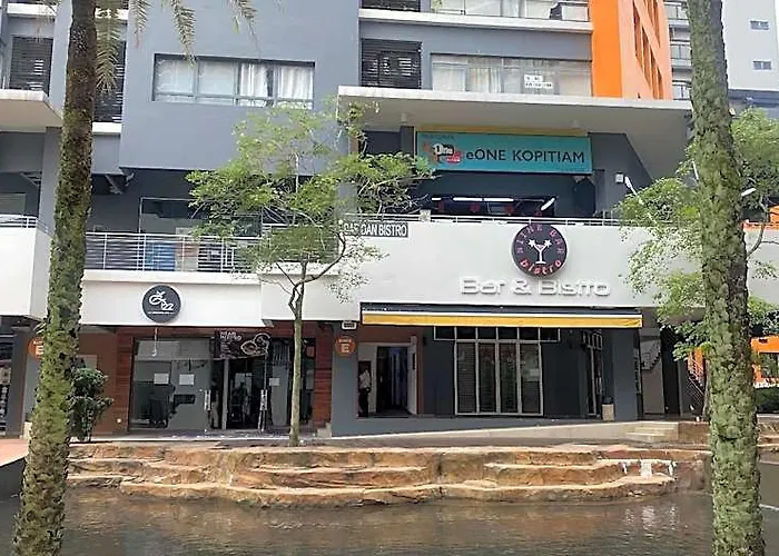 Signature Hotel By Easy Nap
