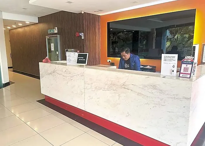 Signature Hotel By Easy Nap