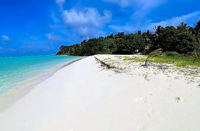 Velana Vibes At Mathiveri