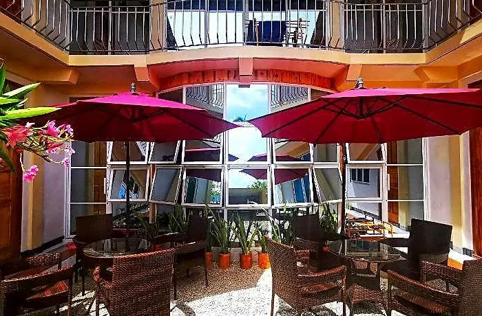 Mirian Sky Hotel
