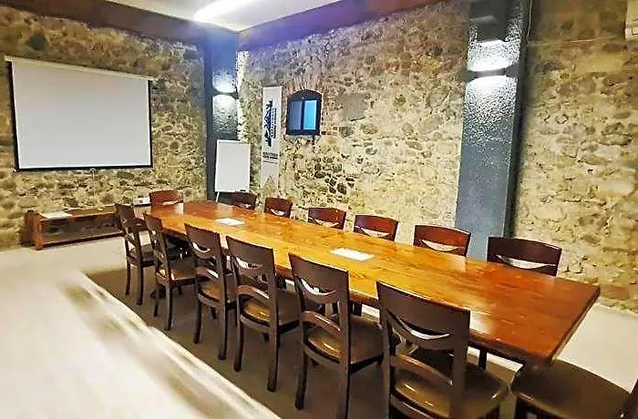 Manastirhan Hotel Kazdaglari