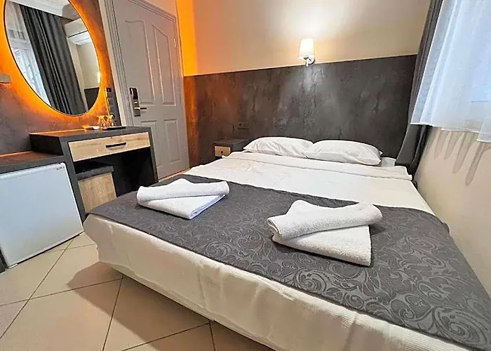 Anna Queen Hotel