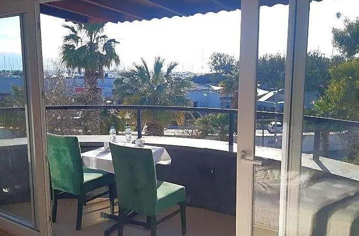 Turgutreis Oda