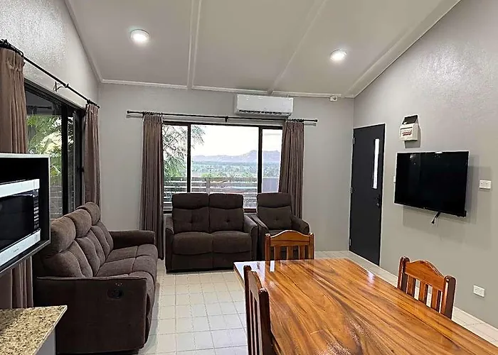 Dovu Residences