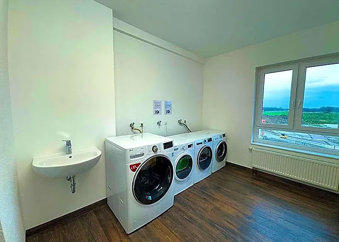 Komfortable Apartments