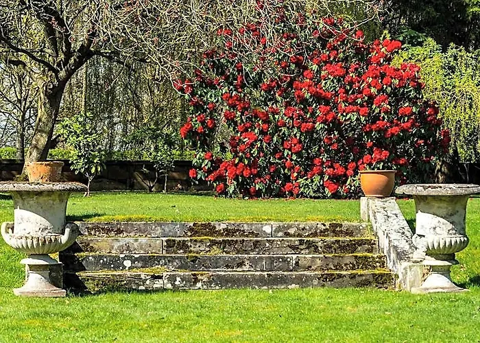 Rudby Hall