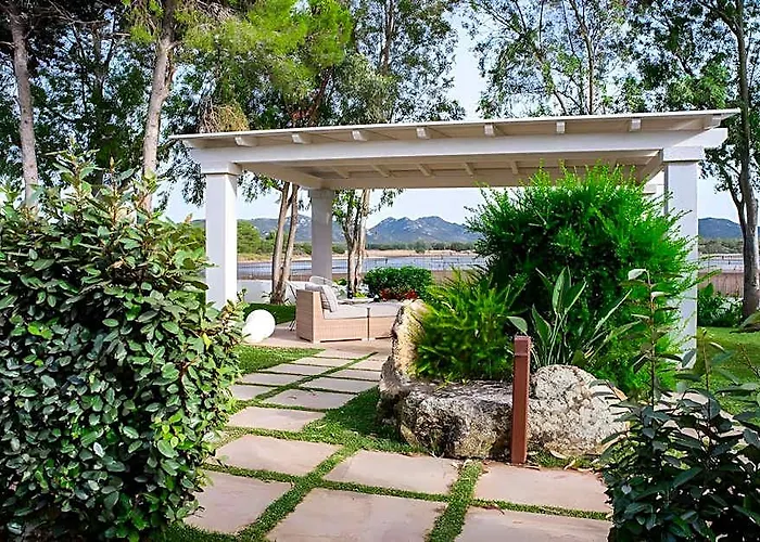 Maristesi Suites&Rooms