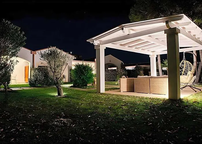 Maristesi Suites&Rooms