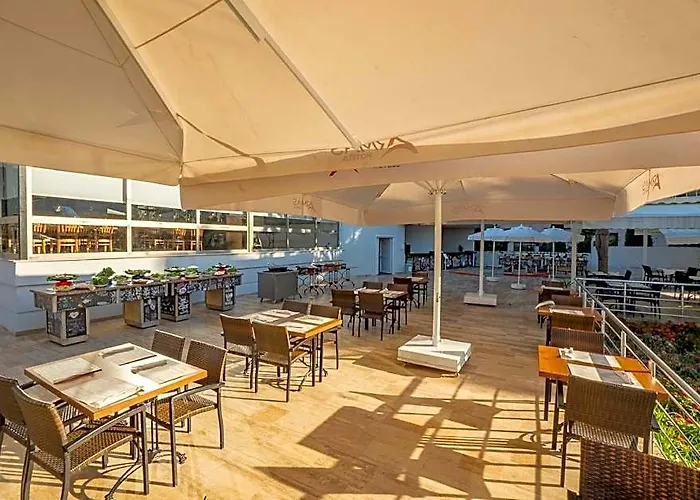 Alder Garden Hotel