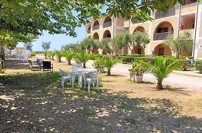 Residence Poseidon
