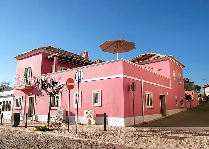 Casa De Hospedes Casa Viana