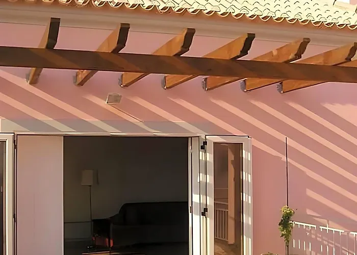 Casa De Hospedes Casa Viana