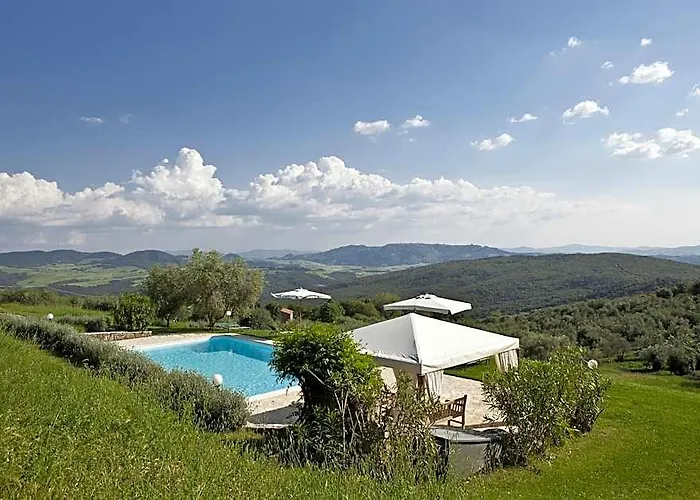 Chianti Resort - Casa Lavanda