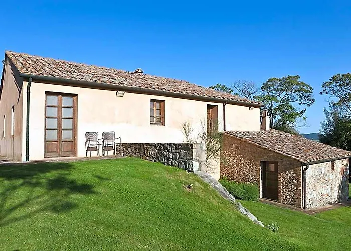 Chianti Resort - Casa Lavanda