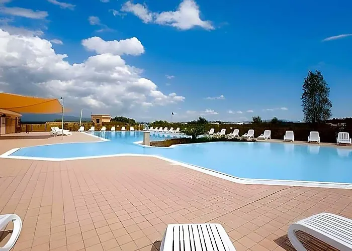 Rosa Dei Venti Residence