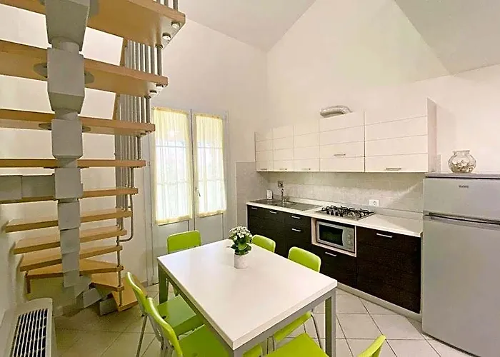 Rosa Dei Venti Residence